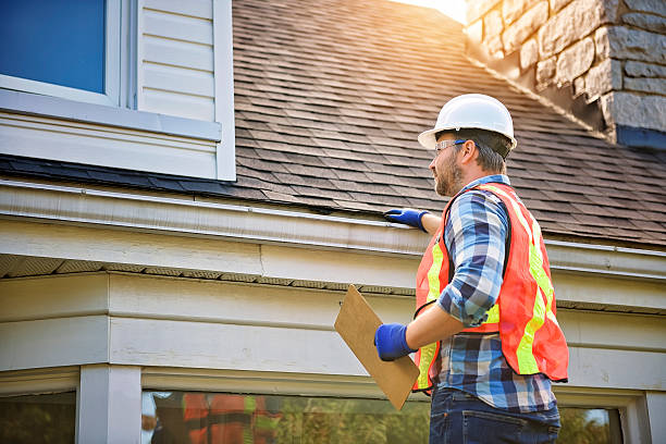 Licensed Gutter Installation service in Denison, TX - Roof Repair Smedway